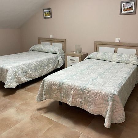 Apartamento Yolanda Y Edu 2º Medina del Campo Exterior foto